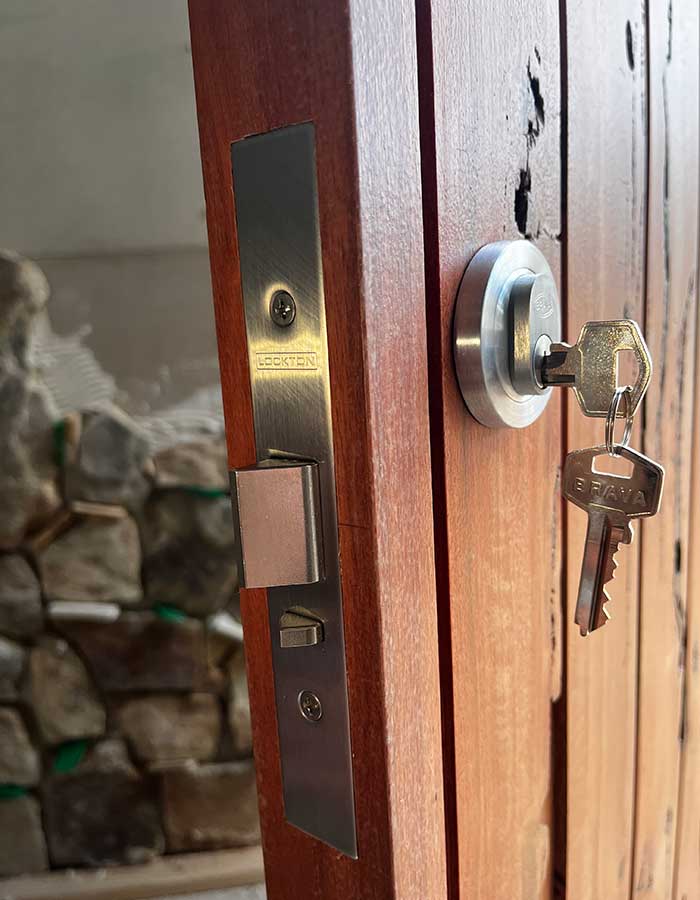 Fleurieu Locksmith Goolwa Victor Harbor locks