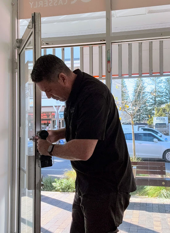 Locksmith Strathalbyn 
