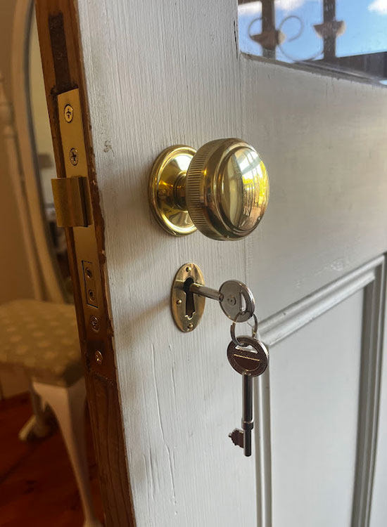 Locksmith Strathalbyn 