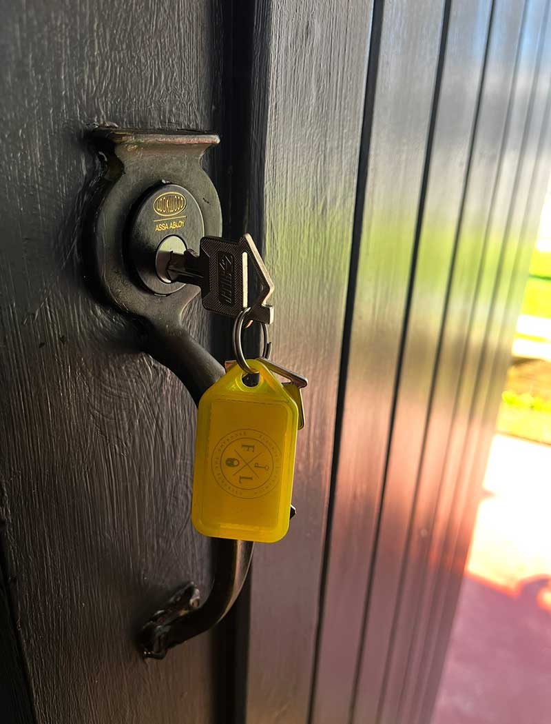 Lock rekeying Victor Harbor Fleurieu Locksmith
