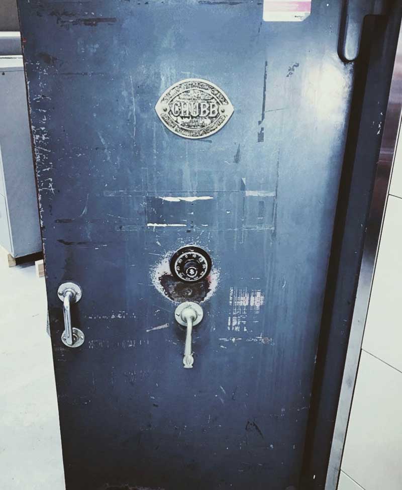 Safe locksmith Victor Harbor