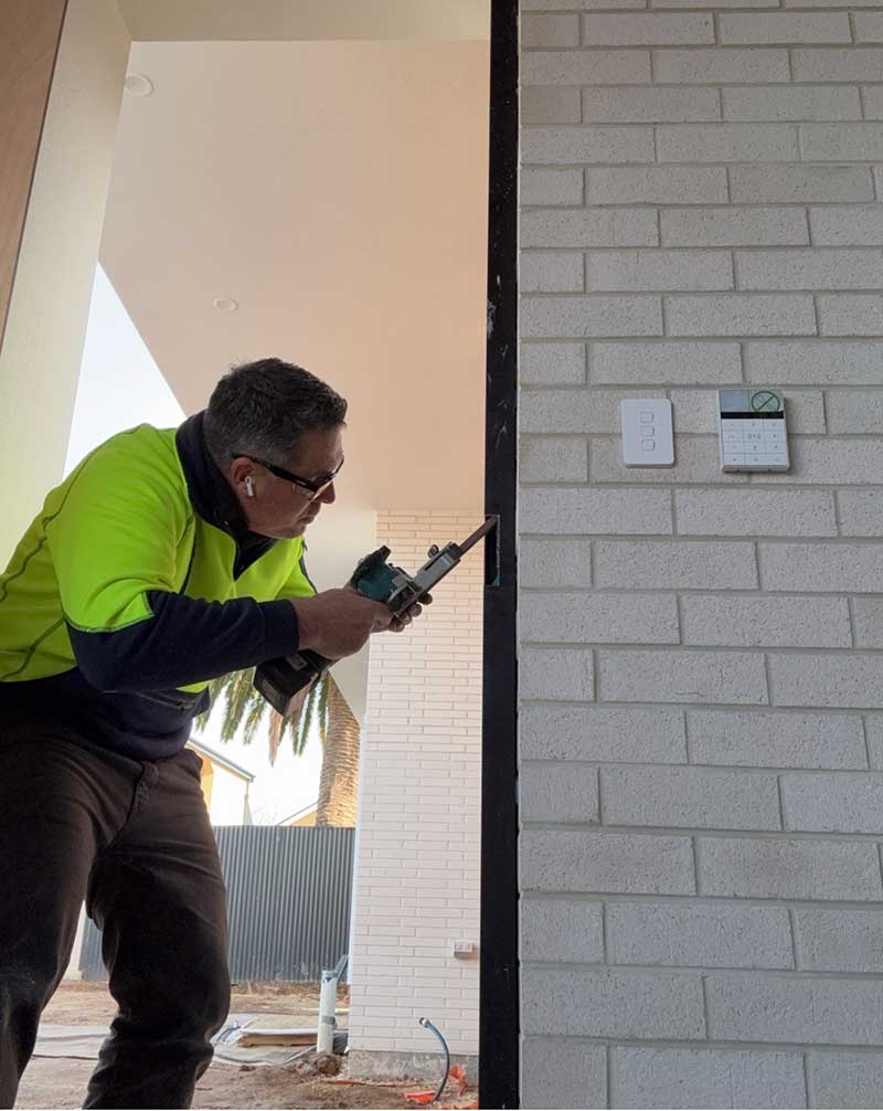 new lock installation fleurieu locksmith