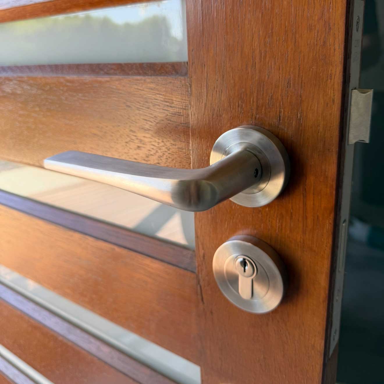 residential locksmith Fleurieu SA